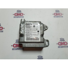 б/у Блок управления AirBag Nissan Interstar 1998-2003 8200028093