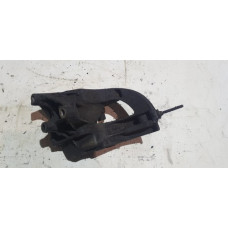 б/у Кронштейн крепления генератора Opel Movano 1998-2003 1.9 DTI F9Q770 / F9Q772 7700868118