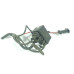 б/у Реле свечей накала Fiat Ducato 2002-2006 2.3 JTD 0281003018 б/у Реле свечей накала Fiat Ducato 2002-2006 2.3 JTD 0281003018