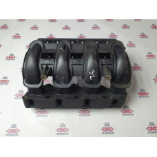 б/у Коллектор впускной Mercedes Sprinter W903 2000-2006 2.2 CDI A6110900637