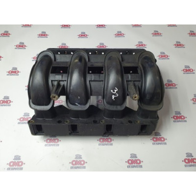 б/у Коллектор впускной Mercedes Sprinter W903 2000-2006 2.2 CDI A6110900637