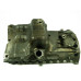 б/у Поддон масляный Porsche Cayenne 2003-2007 4.5 M48.00 95510160101
