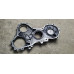 б/у Крышка шестерень привода ГРМ передняя Nissan Interstar 1998-2003 2.5 DCI G9U720 / G9U724 8200018638