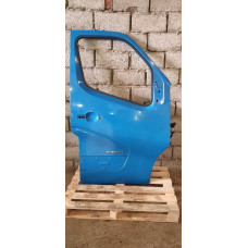 б/у Дверь передняя правая Renault Master III 2010- 801001658R