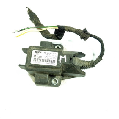 б/у Датчик ускорения, ESP Volkswagen Passat B5 2000-2005 4B0907637A