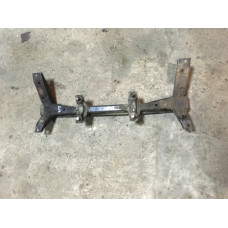 б/у Балка передней подвески / Подрамник передний Nissan Vanette Cargo III 1995-2001 54400-9C007
