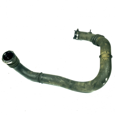 б/у Патрубок интеркулера (с 2006) Renault Master II 2003-2010 2.5 DCI G9U632 / G9U650 8200582483