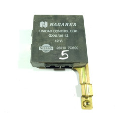 б/у Блок управления EGR Nissan Vanette Cargo III 1995-2001 237107C600