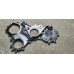 б/у Крышка шестерень привода ГРМ передняя Nissan Interstar 1998-2003 2.5 DCI G9U720 / G9U724 8200018638
