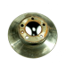 б/у Диск тормозной передний Opel Movano 1998-2003 7700314064