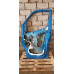 б/у Дверь передняя правая Renault Master III 2010- 801001658R