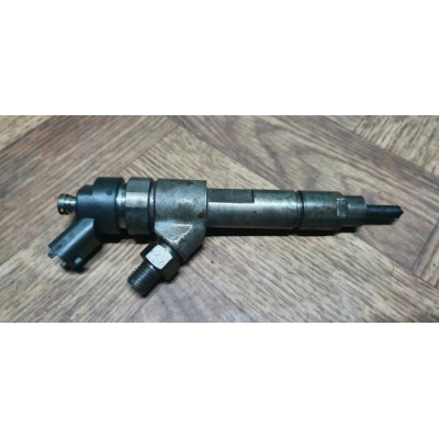 б/у Форсунка дизельная электронная Renault Mascott 1999-2004 2.8 DCI 0445120002