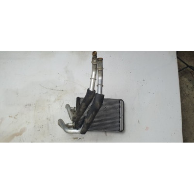 б/у Радиатор печки Fiat Doblo 2000-2004 46722928