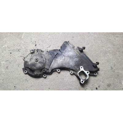 б/у Крышка двигателя (смотрового места) Renault Master II 2003-2010 3.0 DCI ZD3A202 7701059141