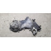 б/у Крышка двигателя (смотрового места) Renault Master II 2003-2010 3.0 DCI ZD3A202 7701059141