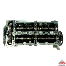 б/у Пенал распредвала в сборе с распредвалами Fiat Fiorino III 2007- 1.3 Mjtd 55219638