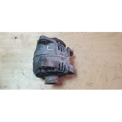 б/у Генератор (140A) Opel Vectra C 2002-2008 2.2 CDTI 0124525030
