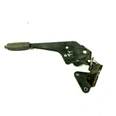 б/у Ручка ручника Fiat Ducato 2002-2006 735379288