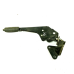 б/у Ручка ручника Fiat Ducato 2002-2006 735379288 б/у Ручка ручника Fiat Ducato 2002-2006 735379288