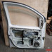 б/у Дверь передняя левая (белая) Fiat Fiorino III 2007- 1352990080