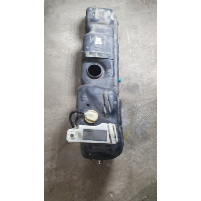 б/у Топливный бак (дизель) Opel Movano 2010- 2.3 CDTI 8200947534