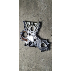 б/у Крышка мотора / двигателя передняя Opel Movano 2003-2010 2.5 DCI G9U750 / G9U754 8200018628