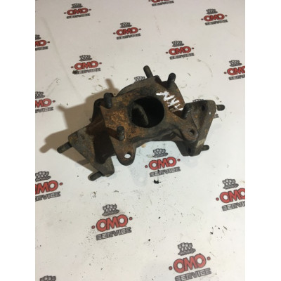 б/у Коллектор выпускной Volkswagen Passat B5 2000-2005 2.5 TDI 059131783B