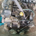 б/у Двигатель (в сборе) Renault Master II 1997-2003 2.2 DCI G9T720