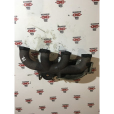 б/у Коллектор выпускной Opel Movano 1998-2003 2.5 D S8U770 7701047903
