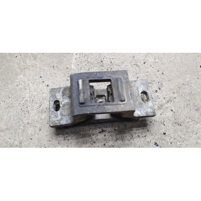 б/у Подушка двигателя левая (кпп) Renault Master III 2010- 8200676857