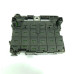 б/у Блок предохранителей Peugeot 307 2001-2008 9650664180