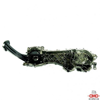б/у Масляный насос Fiat Fiorino III 2007- 1.3 Mjtd 55185375