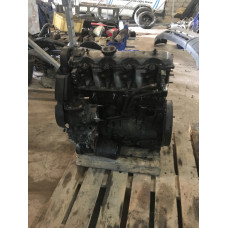 б/у Двигатель (голый) Fiat Ducato 2002-2006 2.8 JTD 504012567