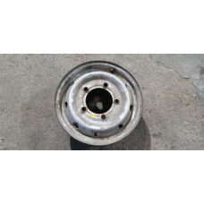 б/у Диск стальной R15 5x170 ET66 Renault Master II 1997-2003 7700314672