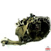 б/у Коробка передач механическая 5 ступенчатая Fiat Fiorino III 2007- 1.3 Mjtd