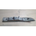 б/у Поворотник левый (желтый) Nissan Interstar 1998-2003 7700352107