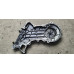б/у Крышка двигателя (смотрового места) Renault Master II 2003-2010 3.0 DCI ZD3A202 7701059141