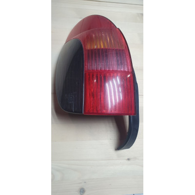 б/у Фонарь задний левый (универсал) Peugeot 306 1997-2002 6350J3