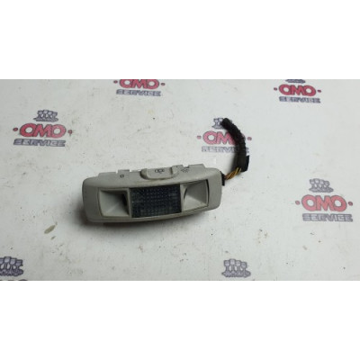 б/у Плафон для чтения с ультразвуковым датчиком Volkswagen Passat B5 2000-2005 3B0951172D