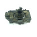 б/у Кронштейн подрулевого переключателя Nissan Interstar 1998-2003 7701039792