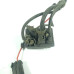 б/у Реле свечей накала Fiat Ducato 2002-2006 2.3 JTD 0281003018