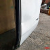 б/у Дверь задняя правая распашная глухая (белая) Fiat Fiorino III 2007- 1353127080