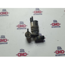 б/у Моторчик омывателя Peugeot 307 2001-2008 9643447980