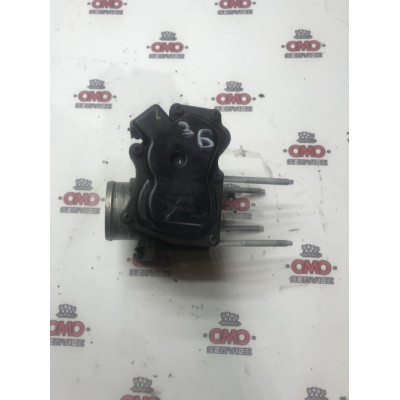 б/у Дроссельная заслонка Renault Master III 2010- 2.3 DCI 8200727648