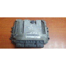 б/у Блок управления двигателем ЭБУ Nissan Interstar 2003-2010 2.5 DCI 8200311550
