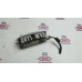 б/у Плафон для чтения с ультразвуковым датчиком Volkswagen Passat B5 2000-2005 3B0951172D