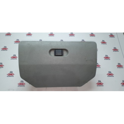 б/у Бардачок пассажира (серый) Nissan Interstar 1998-2003 7701208092
