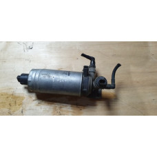 б/у Корпус топливного фильтра Renault Mascott 2004-2010 3.0 DCI 7420961886