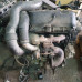 б/у Двигатель (в сборе) Renault Master II 1997-2003 2.2 DCI G9T720