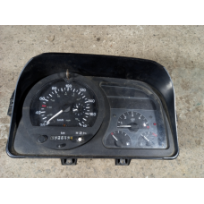 б/у Панель приборов с тахографом 180км/час Nissan Interstar 1998-2003 2.8 DTI 7700353971